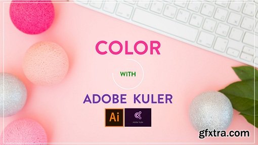 Color with Adobe Kuler