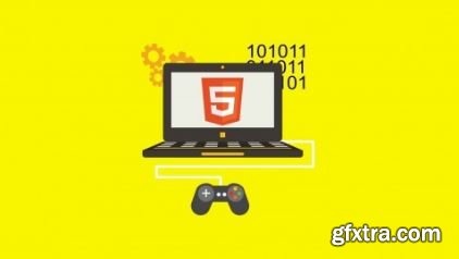 HTML5 Simple Game Programming Preparation