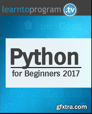 Python for Beginners 2017
