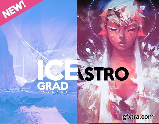 Gumroad - Graduation Package!