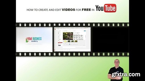 How to Create and Edit Videos For FREE With YouTube