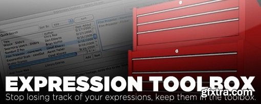 Expressionuniversalizer V2.5.11 - Plugin for AE