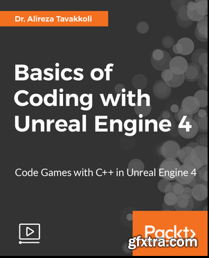 Basics of Coding with Unreal Engine 4