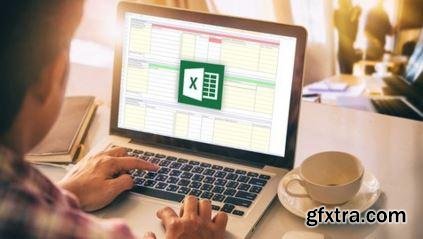 Build a Balanced Scorecard From Scratch Using Excel