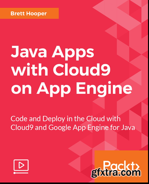 Java Apps with Cloud9 on App Engine