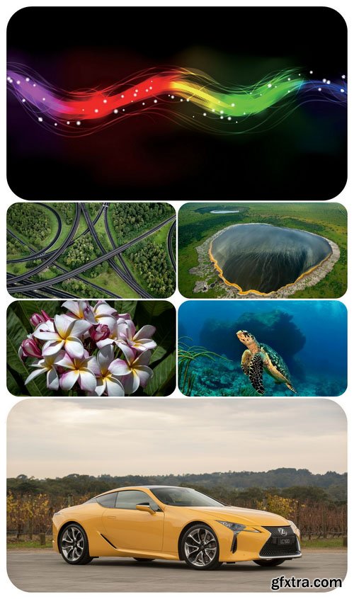 Beautiful Mixed Wallpapers Pack 450