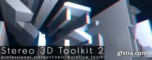 Stereo 3D Toolkit 2.03 for After Effects