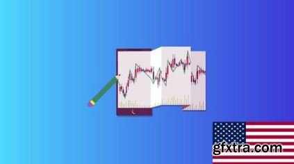 Forex Course: How to Draw a Trendline Correctly