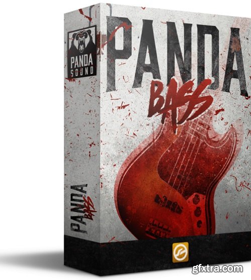 Panda Sound Panda Bass v1.2.0 KONTAKT-SYNTHiC4TE