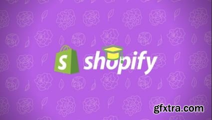 Ecommerce for Beginners - Become a Shopify Master Today