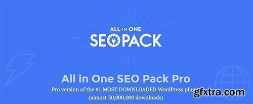 All in One SEO Pack Pro v2.4.13.2 - WordPress Plugin - NULLED
