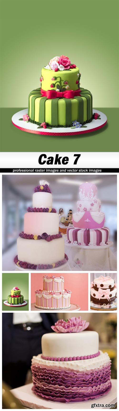 Cake 7 - 5 UHQ JPEG