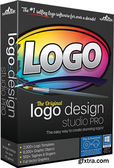 Summitsoft Logo Design Studio Pro 4.5.1.0