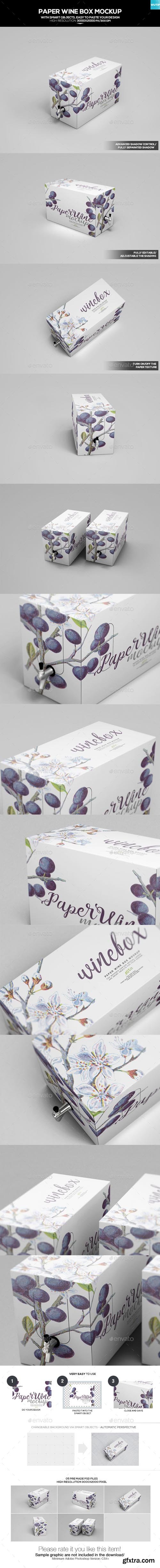 GR - Paper Wine Box Mockup 20124712