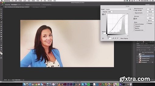 Photoshop Retouching Crash Course: Create a Stunning Portrait with Your Phone Camera