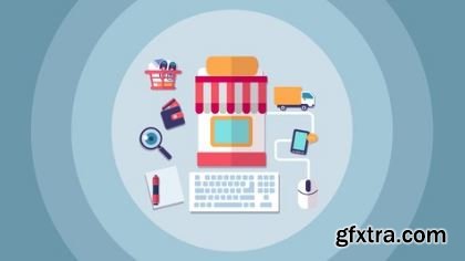 How to Build an E-commerce Online Shop fast with no coding