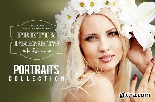 Pretty Presets Complete Collection for Lightroom (Updated 07.2017)