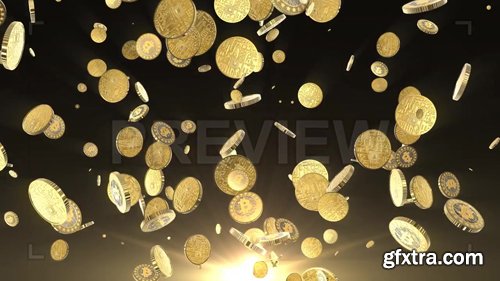MA - Bitcoins Explosion