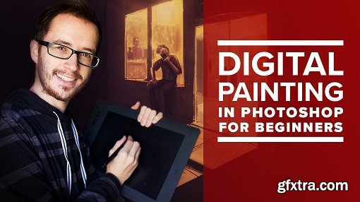 Learn How to Paint in Photoshop