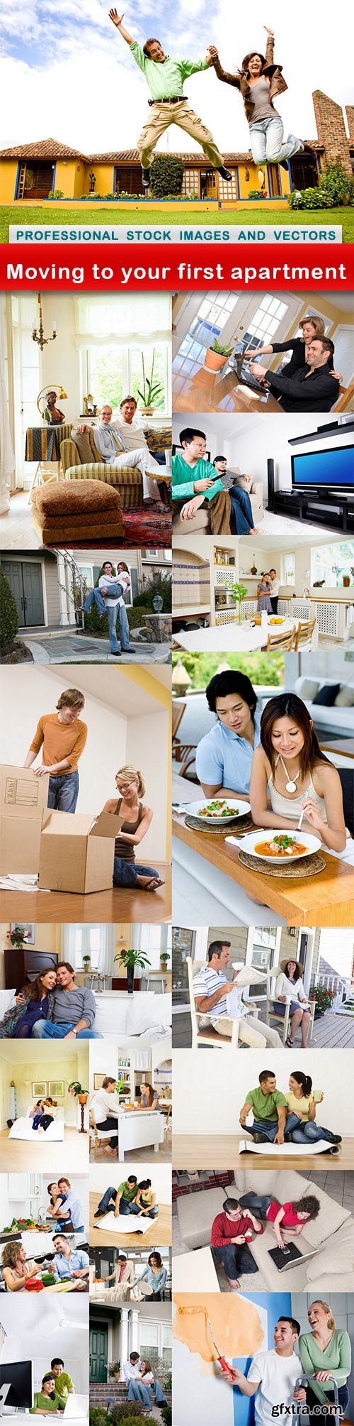Moving to your first apartment - 21 UHQ JPEG