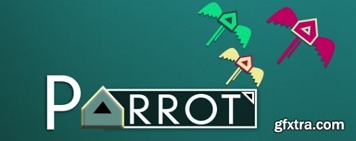 Parrot v1.0.1 Plugin for After Effects