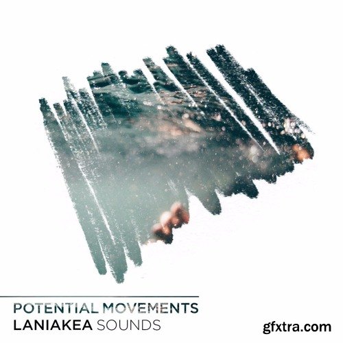 Laniakea Sounds Potential Movements WAV MiDi-DISCOVER