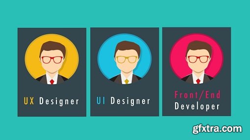 UI/UX Job Titles : Explaining Different UI/UX Jobs