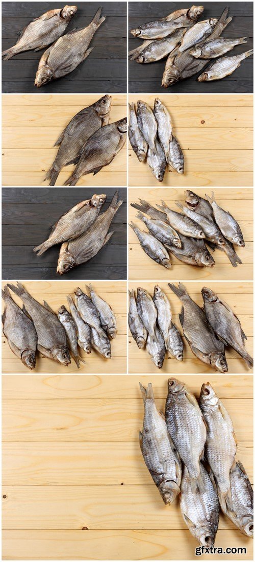 Fish dried 9X JPEG