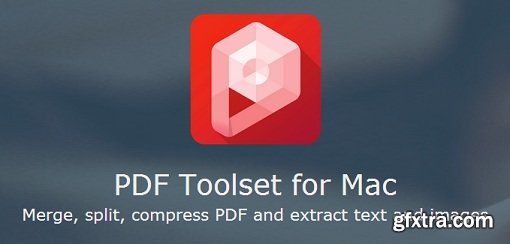 Enolsoft PDF Toolset 2.2.0 (Mac OS X)