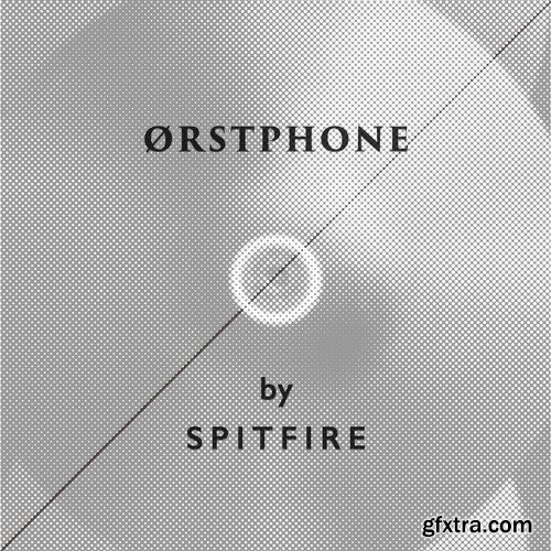 Spitfire Audio ?rstphone KONTAKT-FANTASTiC