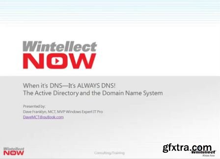 When It\'s DNS, It\'s ALWAYS DNS