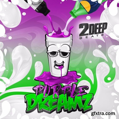 2Deep Purple Dreamz WAV-FANTASTiC