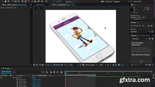 Making Animated GIFs: UX Interactions & More