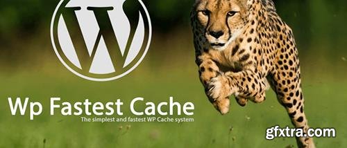 WP Fastest Cache Premium v1.3.9 - NULLED