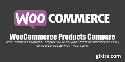 WooCommerce - Products Compare v1.0.8