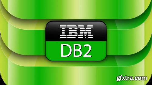IBM DB2 9 - SQL and Database Administration Workshop