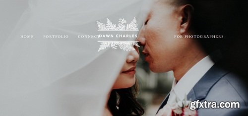 Dawncharles - DC Wedding Lightroom Preset Pack