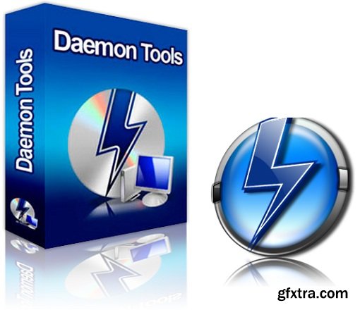 DAEMON Tools Lite 10.6.0.0230 Multilingual
