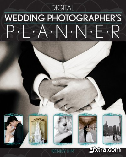 Digital Wedding Photographer\'s Planner