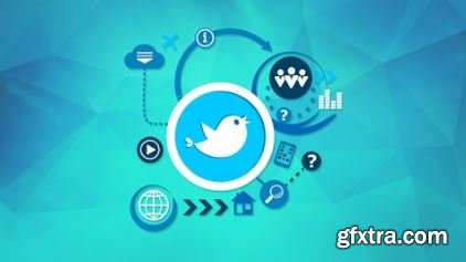 Twitter : Getting Started With Marketing on Twitter