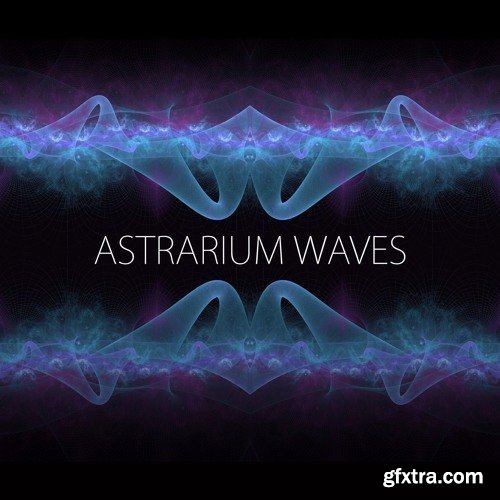 Moscillate Astrarium Waves WAV-FANTASTiC