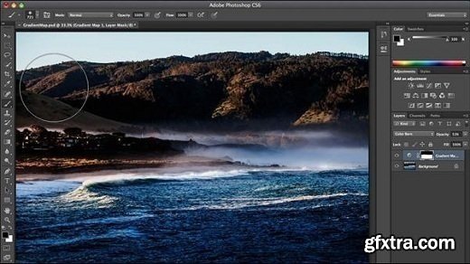 Photoshop Insider Training: Enhancing Photos