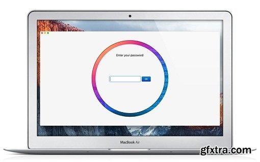 OneSafe 2.0.5 Multilingual (Mac OS X)