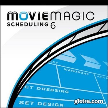 Movie Magic Scheduling 6.1.0400