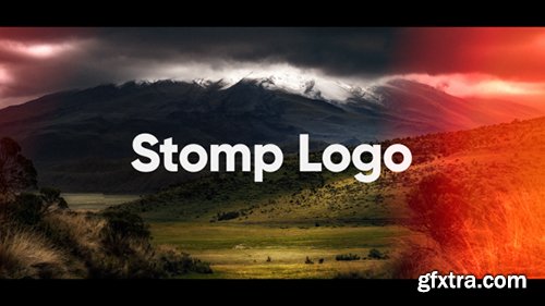 Videohive Stomp Logo 20161594