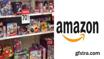 Retail Arbitrage Buy Products In Stores & Sell On Amazon FBA