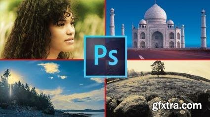 30 Steps to Mastering Photoshop