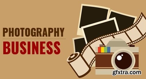 Photography: Start an Online Business with your Photography