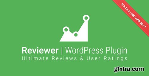 CodeCanyon - Reviewer WordPress Plugin v3.14.2 - 5532349 - NULLED