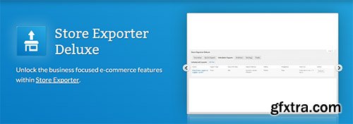 Visser - WooCommerce Store Exporter Deluxe v2.3.5.1